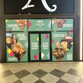 Bild von ARC Document Solutions Dartford, UK | Printing & Scanning Services