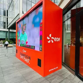 Bild von ARC Document Solutions Dartford, UK | Printing & Scanning Services