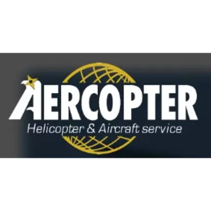 Logo da Aercopter S.r.l.