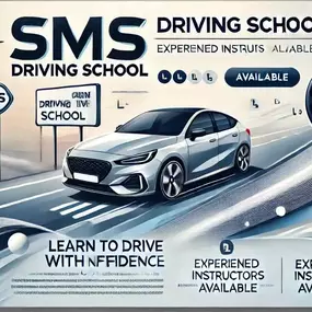 Bild von SMS Driving School