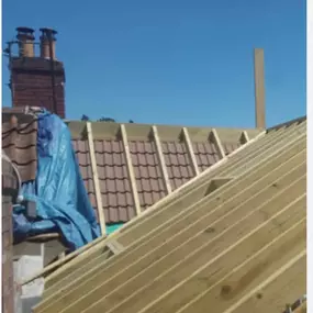 Bild von High Class Roofing Contractors Ltd