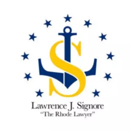 Logo von Law Offices of Lawrence J. Signore