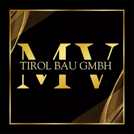 Logo de MV Tirol Bau GmbH