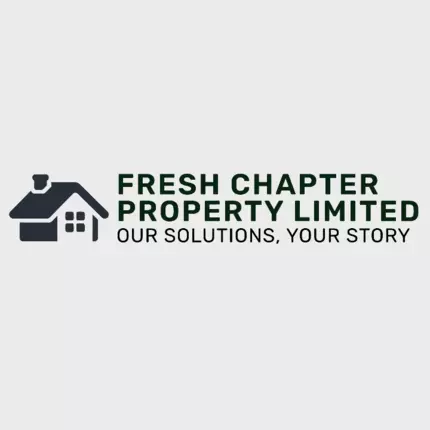 Logo de Fresh chapter Property Ltd.