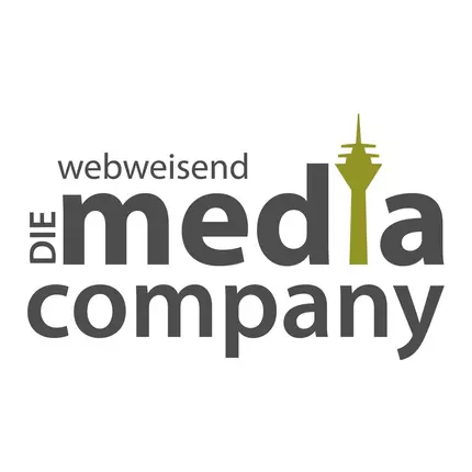 Logo von Webweisend Media GmbH -die Media Company-