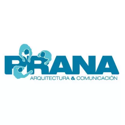 Logo od Prana Comunicación Global S.L.