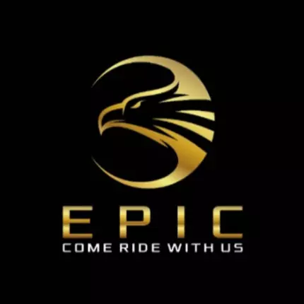 Logo from Epic chauffeur