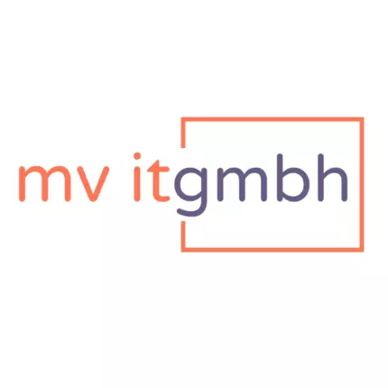 Logo da mv it GmbH