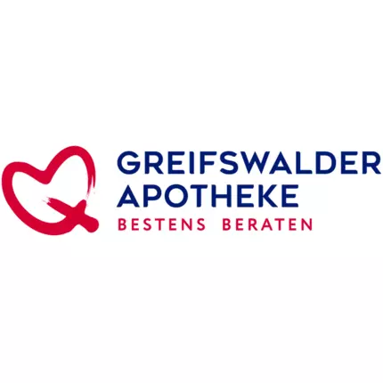 Logo de Greifswalder-Apotheke