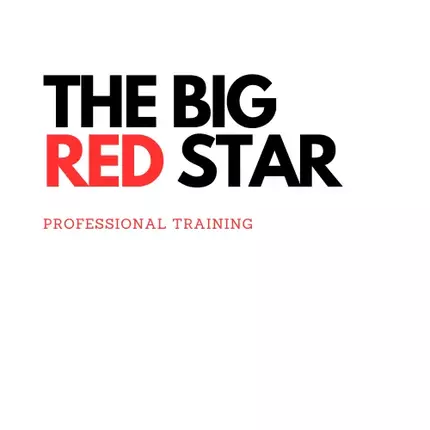 Logo von The Big Red Star Ltd