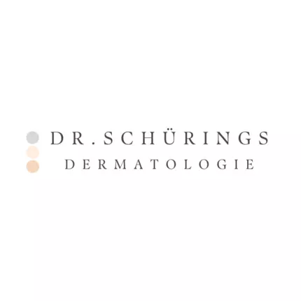 Logo od Haut + Laserpraxis | Dr. med. Katharina Schürings | Privatpraxis Hautarzt Meerbusch