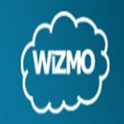 Logo de Wizmo