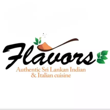 Logo von Flavors - Sri Lankan & Indian Restaurant