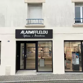 Bild von Opticien Rosporden | Alain Afflelou