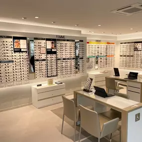 Bild von Opticien Rosporden | Alain Afflelou