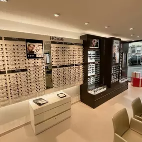 Bild von Opticien Rosporden | Alain Afflelou