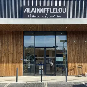 Bild von Opticien Flourens | Alain Afflelou