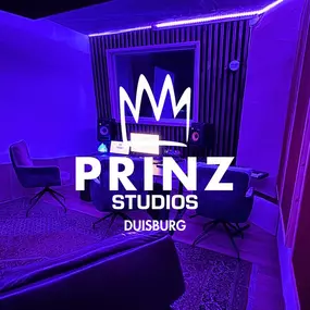 Bild von Prinz Studios Duisburg - Tonstudio Franchise