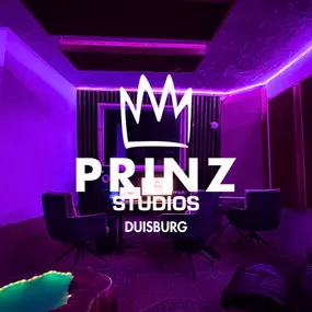 Bild von Prinz Studios Duisburg - Tonstudio Franchise