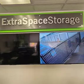 Security Screens