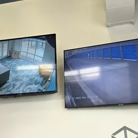 Security Screens