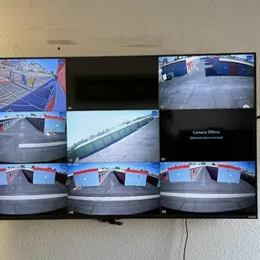 Security Screens