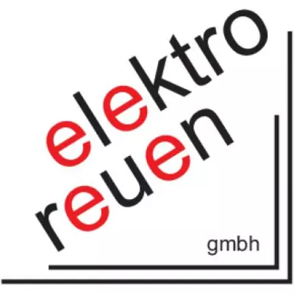 Logo od Elektro Reuen GmbH