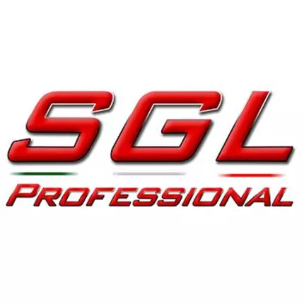 Logo da Sgl Professional