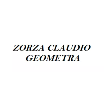 Logo da Zorza Claudio - Geometra