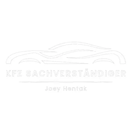 Logo van KFZ Sachverständiger Joey Hentak