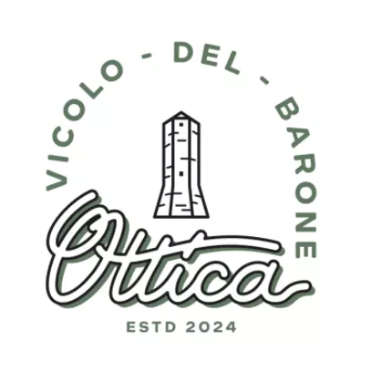 Logo od Ottico vicolo del Barone