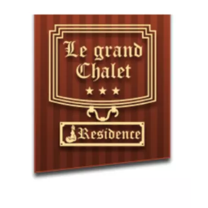 Logo da Residence Le Grand Chalet