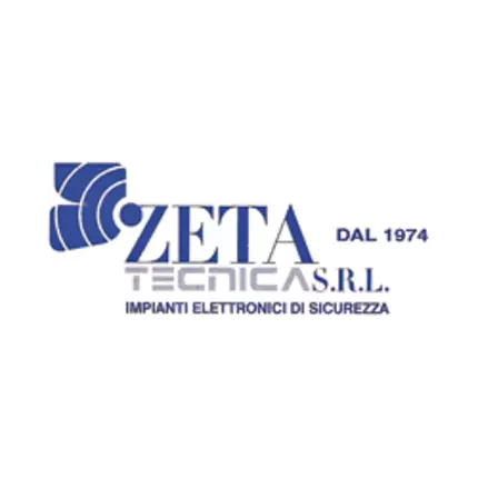 Logo od Zeta Tecnica