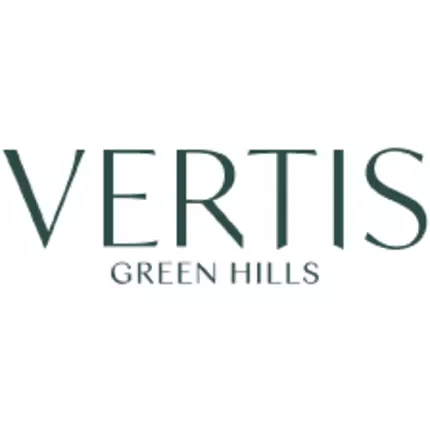 Logo od Vertis Green Hills