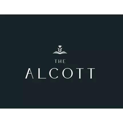 Logo van The Alcott