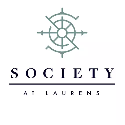 Logo von Society - Ansonborough