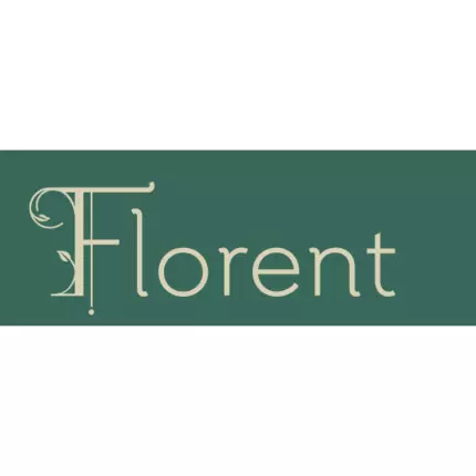 Logo from Florent