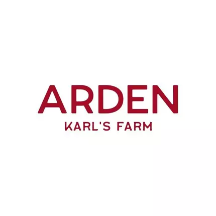 Logotyp från Arden Karl's Farm