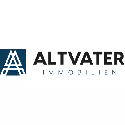 Logo von Altvater GmbH Immobilien und Finanzberatung