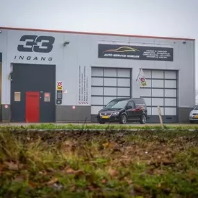Bild von Auto Service Ghielen