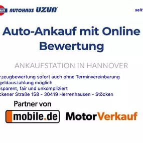 Bild von Autohaus UZUN