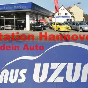 Bild von Autohaus UZUN