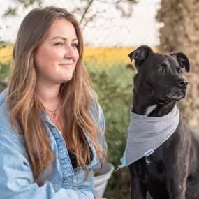 Bild von Projekt Herzpfote - Ganzheitliche & Natürliche Ernährungsberatung für Hunde und Katzen