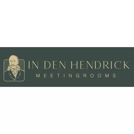 Logo van In den Hendrick