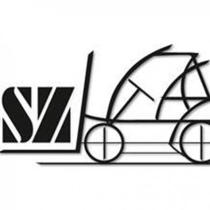 Logotipo de GSZ - GABELSTAPLER ZENTRUM Nordrhein-Westfalen