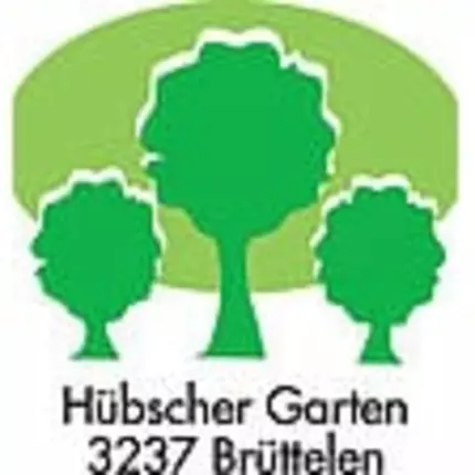 Logo od Hübscher Garten AG