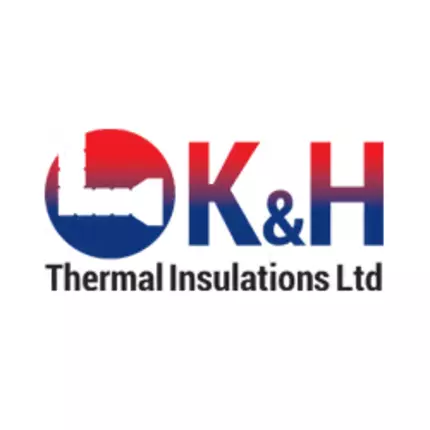 Logo van K & H Thermal Insulations Ltd