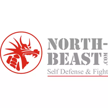 Λογότυπο από NORTH-BEAST Self Defense & Fight