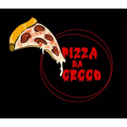 Logo da Pizza Da Cecco