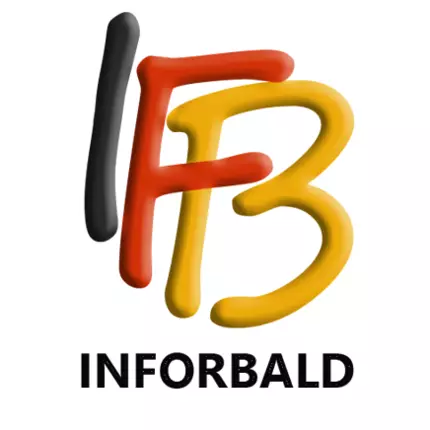 Logo de Inforbald Développement Web | Impression 3D | Maintenance Informatique